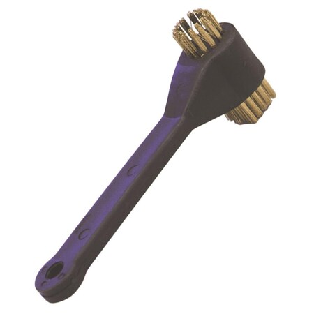 Quickcable Battery Terminal Brushes 120122